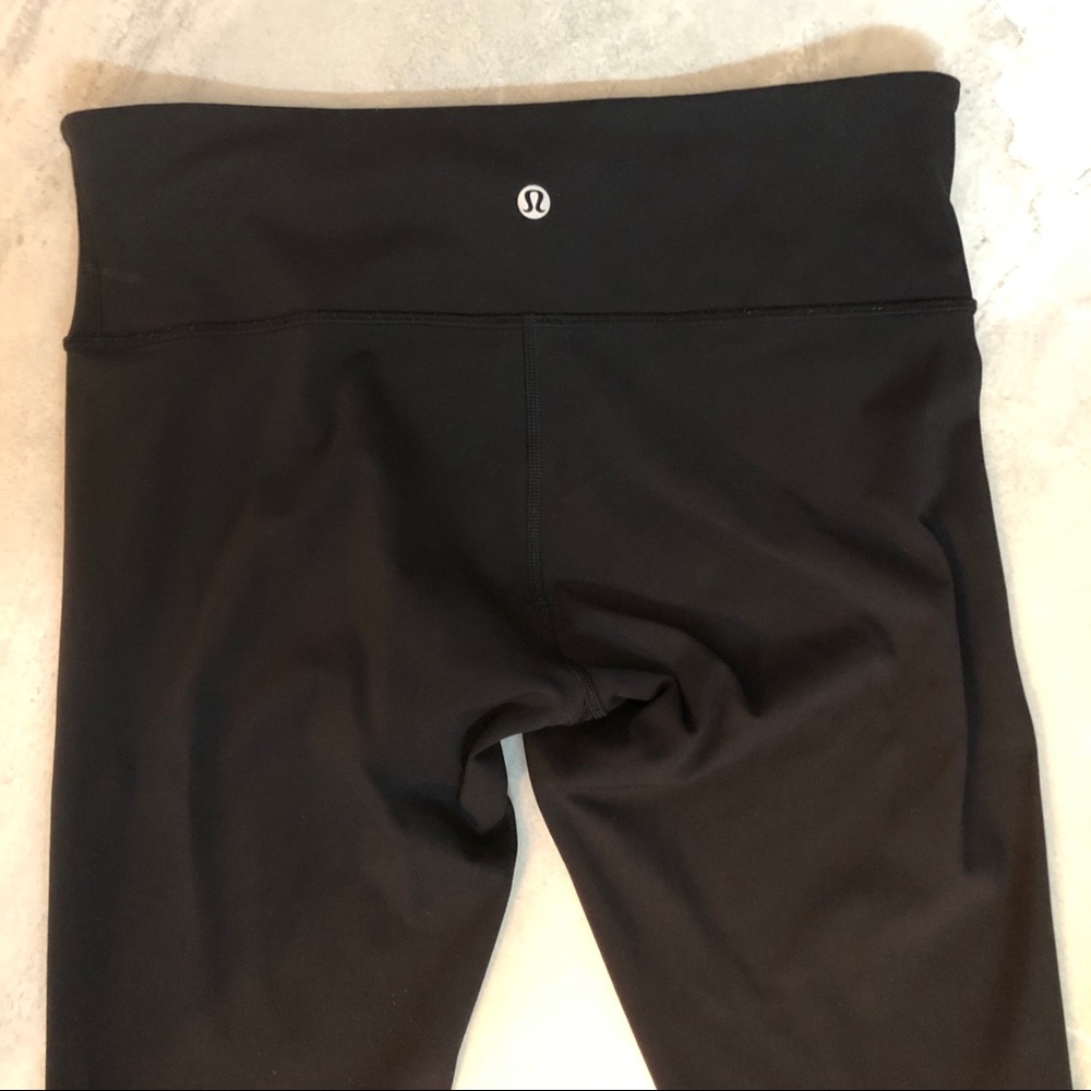 EUC Full On Luxtreme Wunder Under Pant